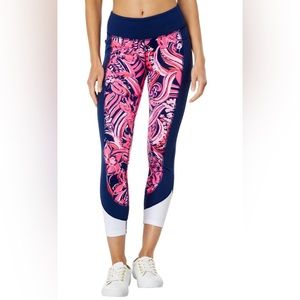 Lilly Pulitzer Leggings, large